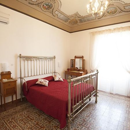 B&B Granelli Di Sale Trapani Kamer foto