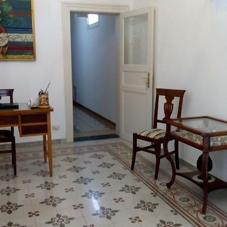 B&B Granelli Di Sale Trapani Buitenkant foto