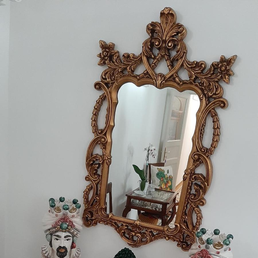 B&B Granelli Di Sale Trapani Buitenkant foto