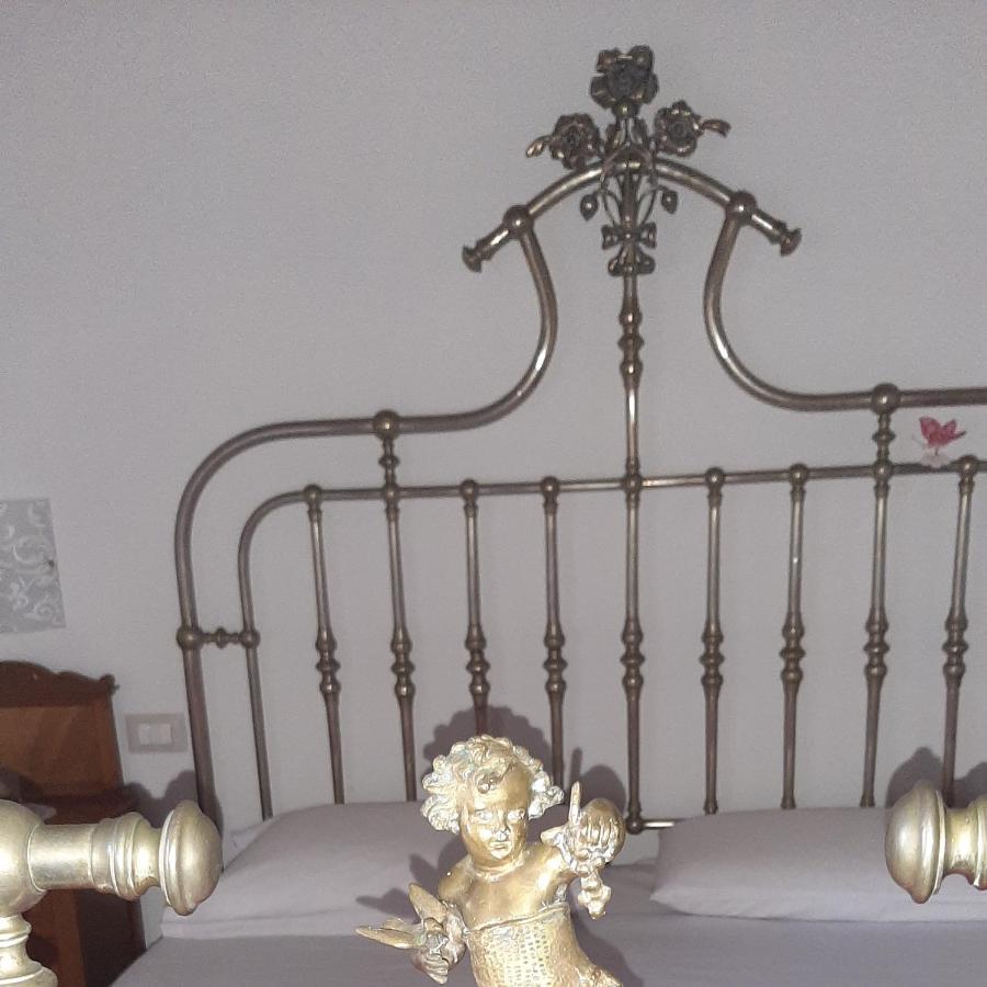 B&B Granelli Di Sale Trapani Buitenkant foto