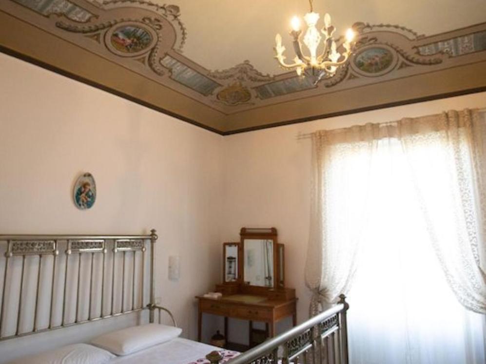 B&B Granelli Di Sale Trapani Buitenkant foto