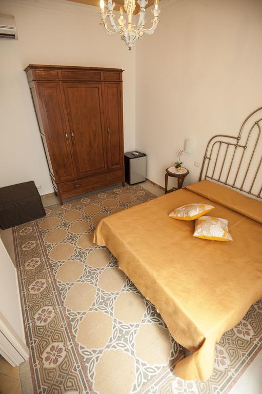 B&B Granelli Di Sale Trapani Kamer foto