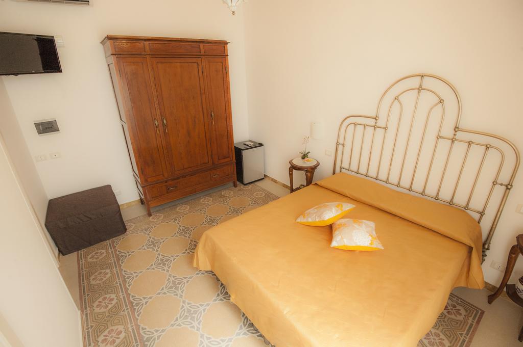 B&B Granelli Di Sale Trapani Kamer foto