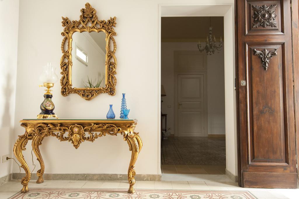 B&B Granelli Di Sale Trapani Buitenkant foto