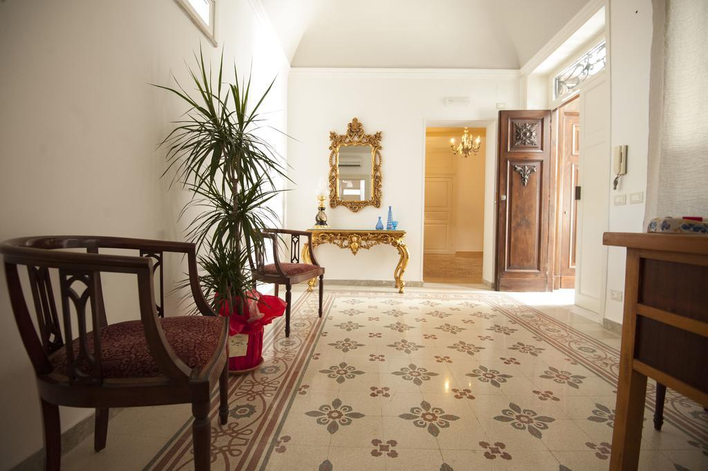 B&B Granelli Di Sale Trapani Buitenkant foto