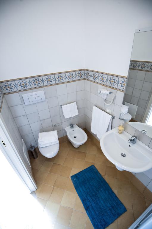 B&B Granelli Di Sale Trapani Kamer foto
