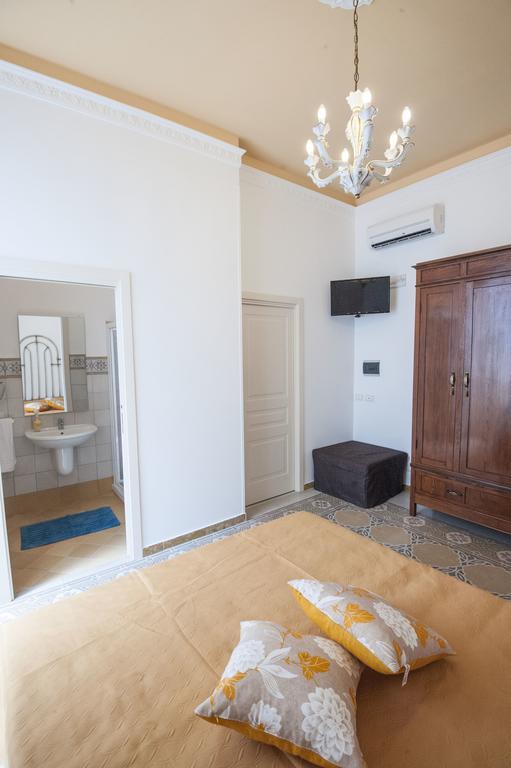 B&B Granelli Di Sale Trapani Buitenkant foto