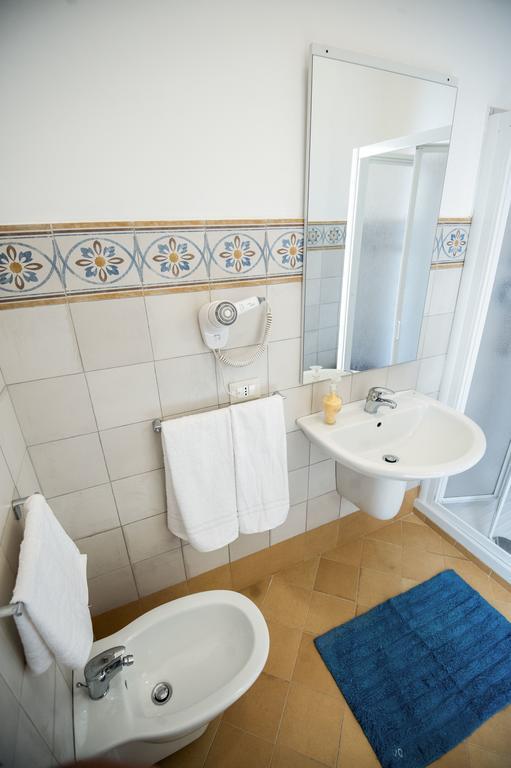 B&B Granelli Di Sale Trapani Kamer foto