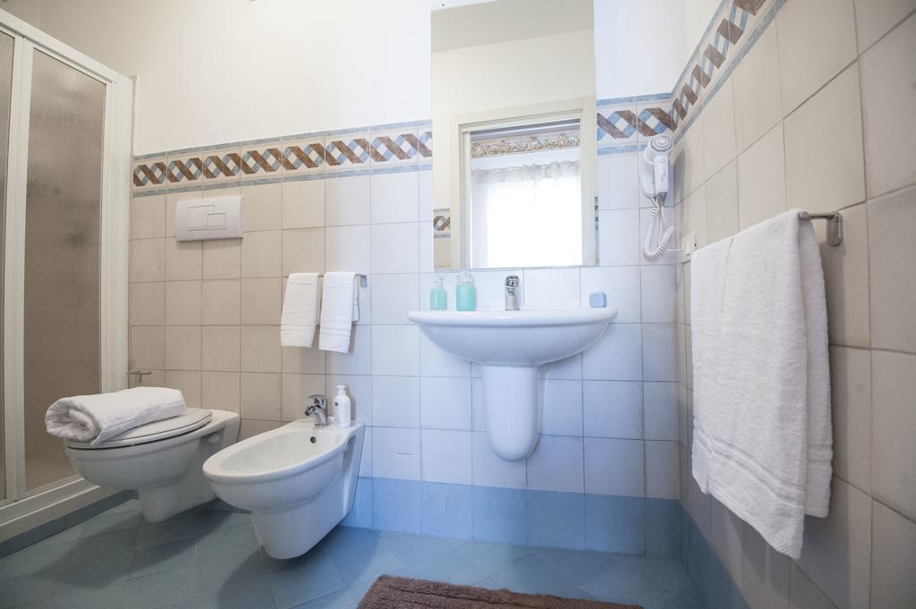 B&B Granelli Di Sale Trapani Kamer foto