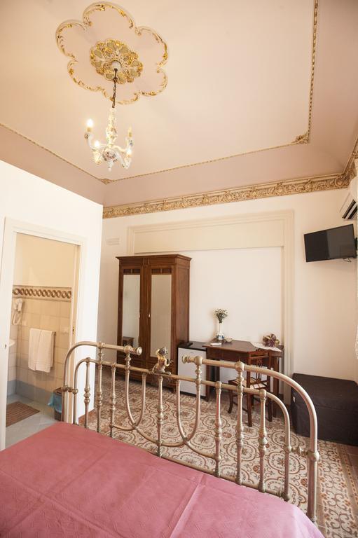 B&B Granelli Di Sale Trapani Kamer foto