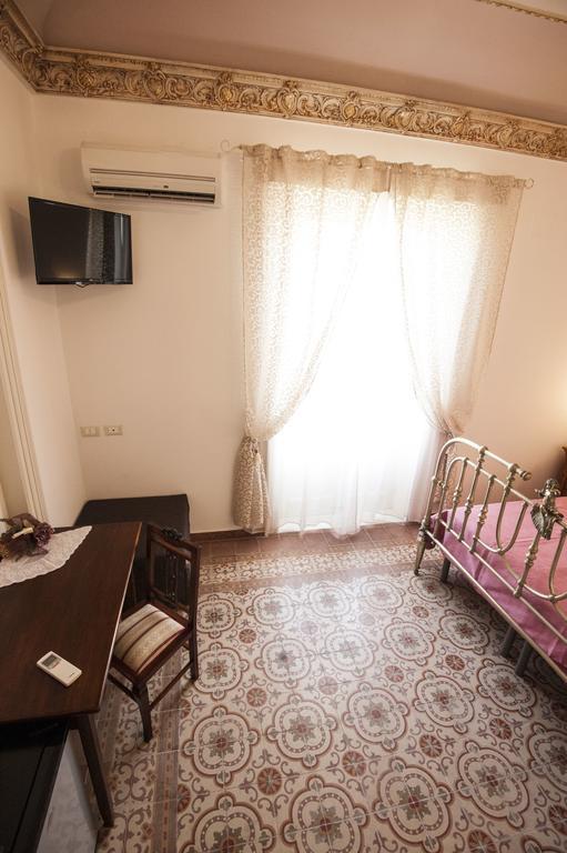 B&B Granelli Di Sale Trapani Kamer foto