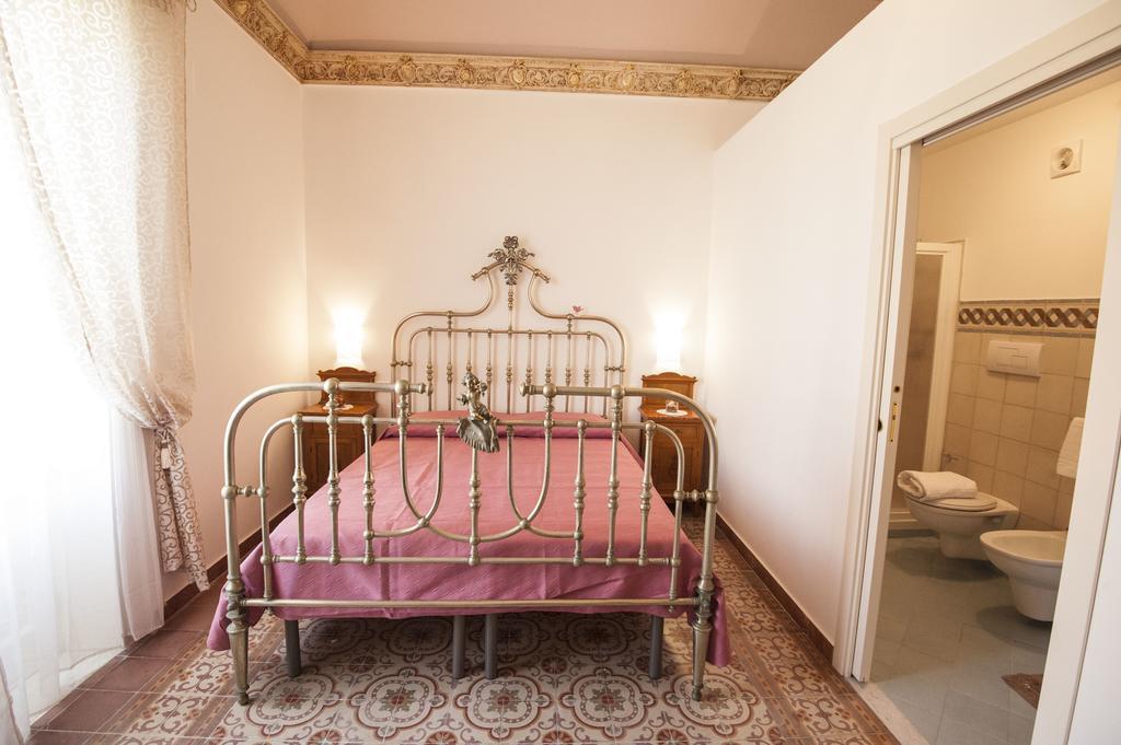 B&B Granelli Di Sale Trapani Kamer foto