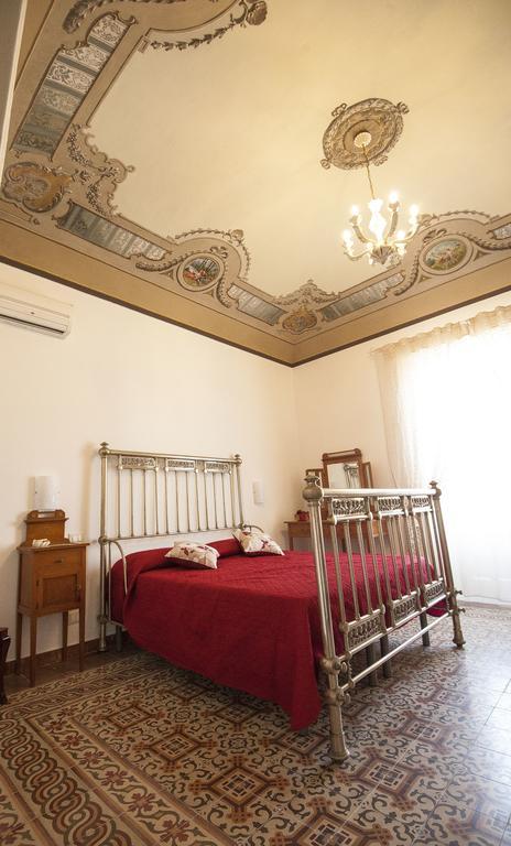 B&B Granelli Di Sale Trapani Kamer foto
