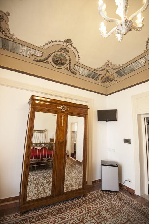 B&B Granelli Di Sale Trapani Kamer foto