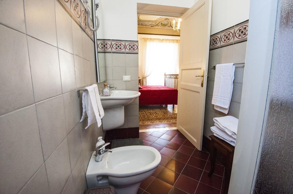 B&B Granelli Di Sale Trapani Kamer foto