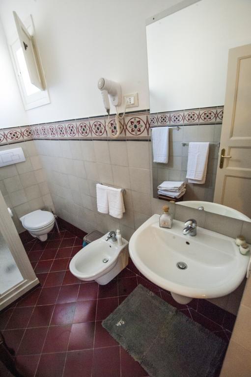 B&B Granelli Di Sale Trapani Kamer foto
