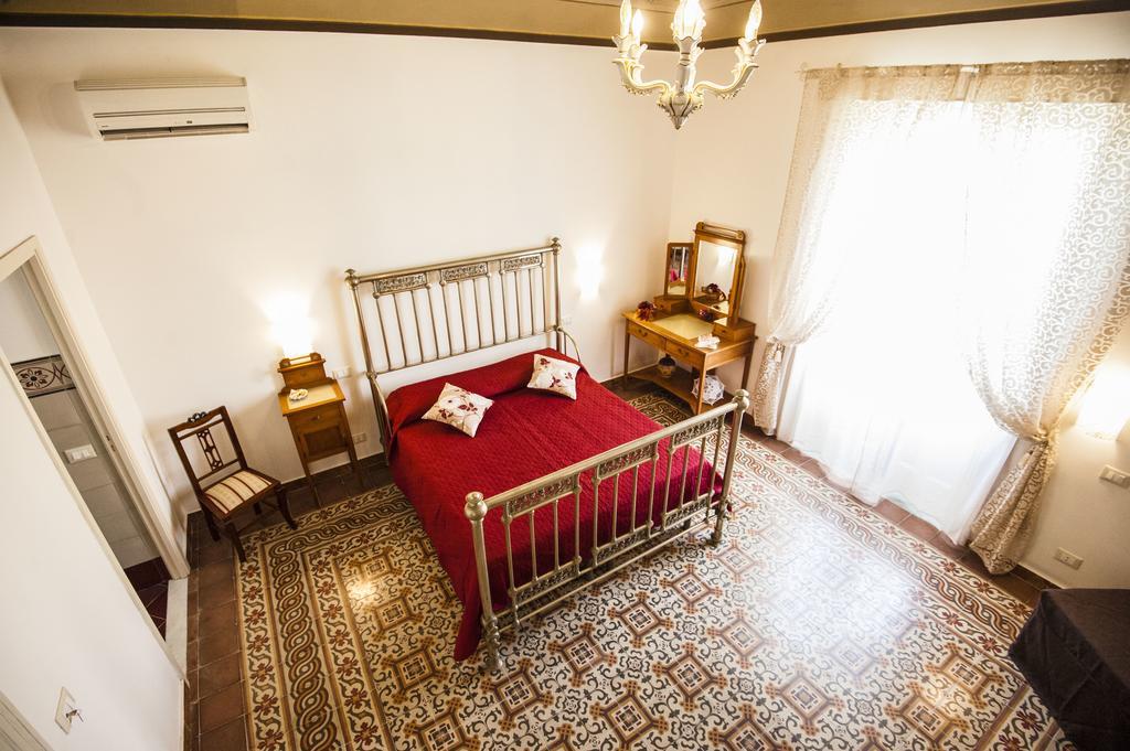 B&B Granelli Di Sale Trapani Kamer foto