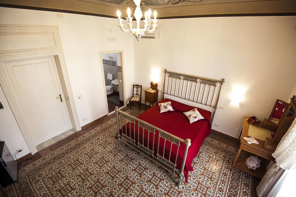 B&B Granelli Di Sale Trapani Kamer foto