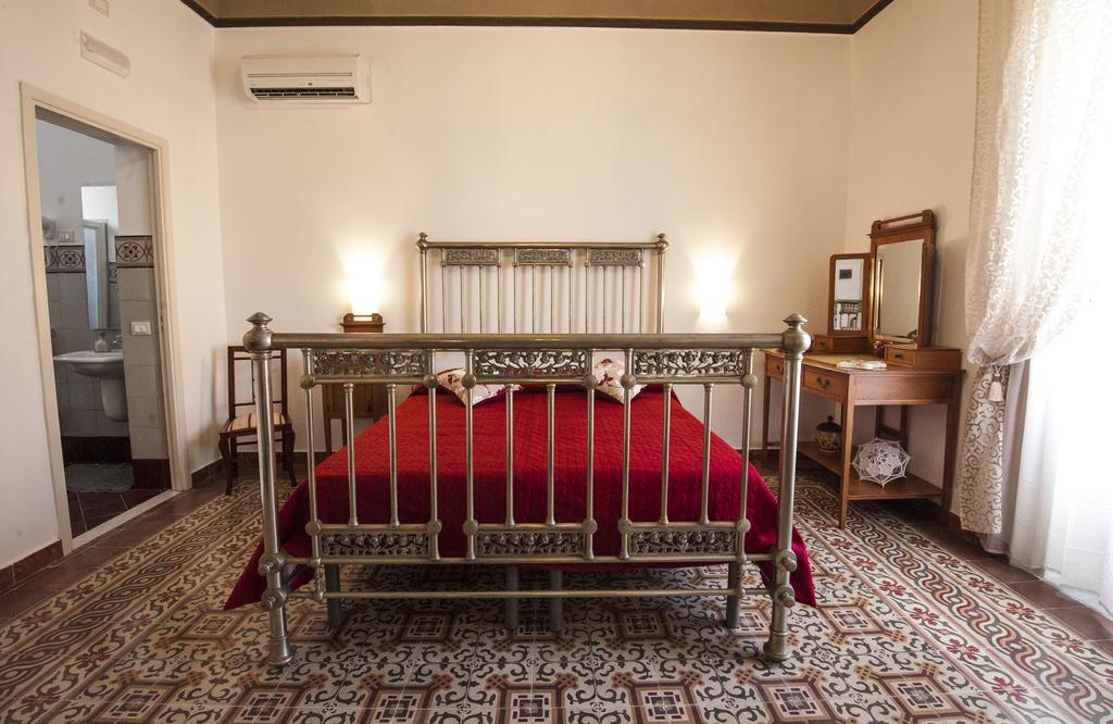 B&B Granelli Di Sale Trapani Kamer foto