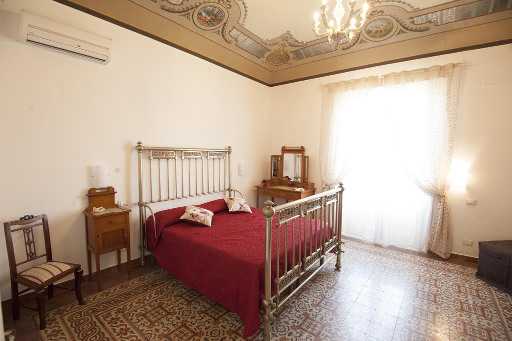 B&B Granelli Di Sale Trapani Kamer foto