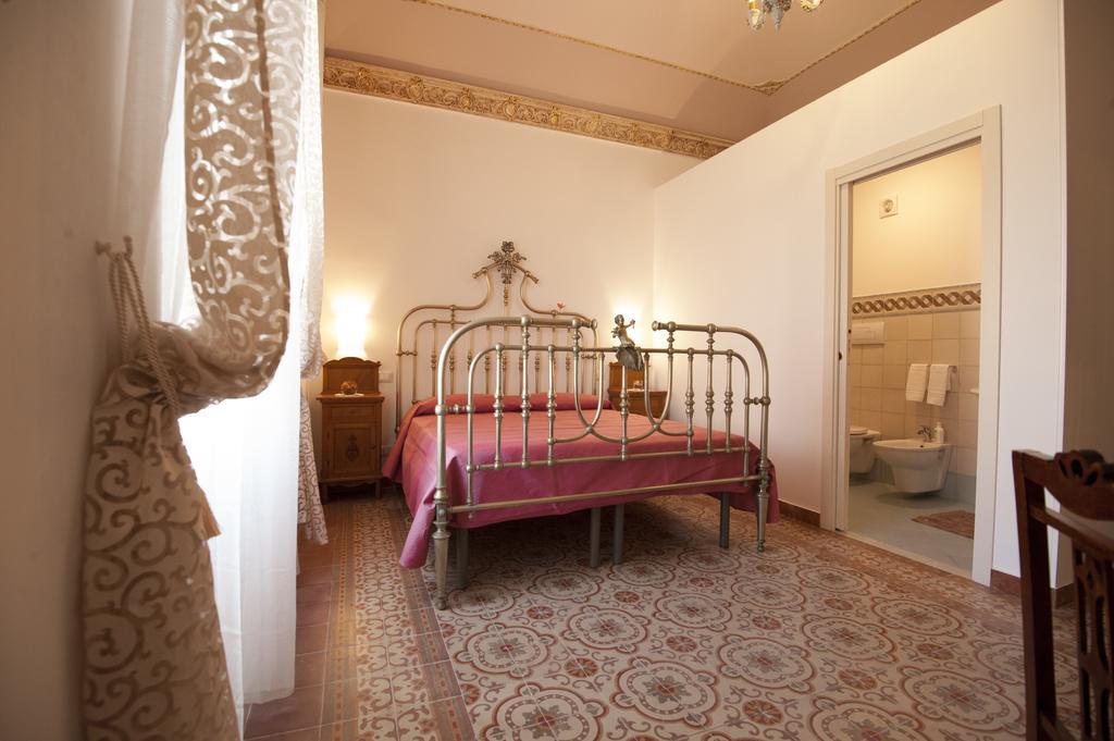 B&B Granelli Di Sale Trapani Buitenkant foto
